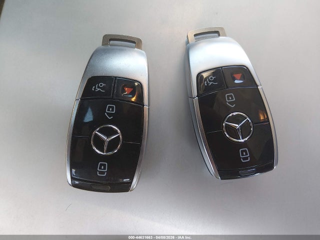 WDDZF4JB0KA606334 Mercedes-Benz E 300