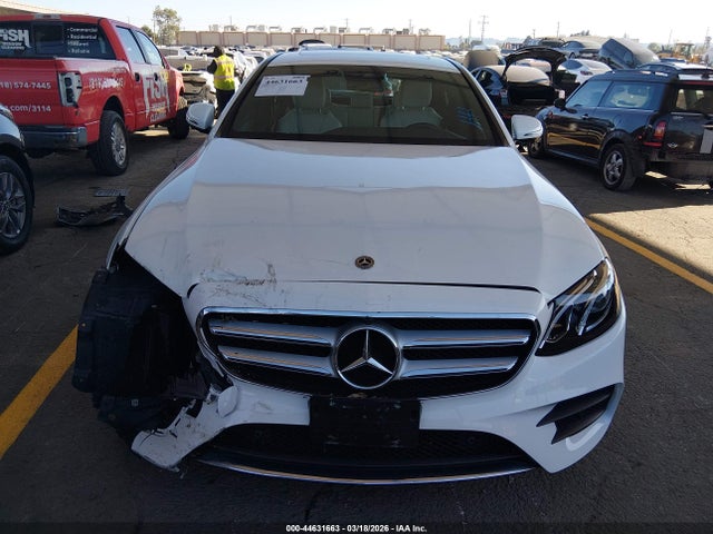 WDDZF4JB0KA606334 Mercedes-Benz E 300