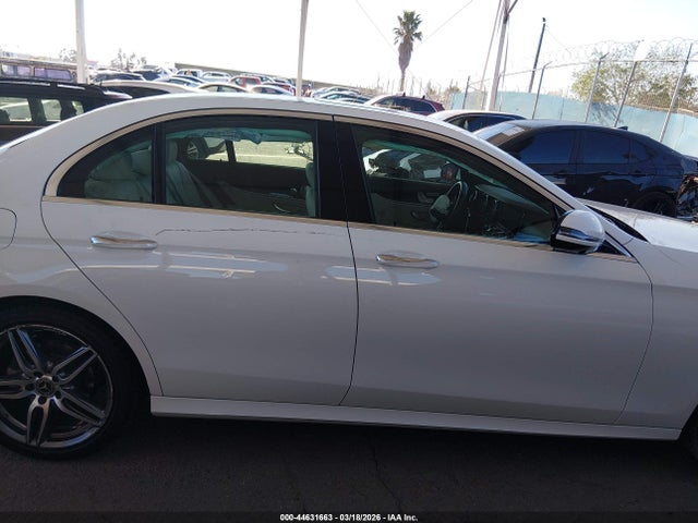 WDDZF4JB0KA606334 Mercedes-Benz E 300