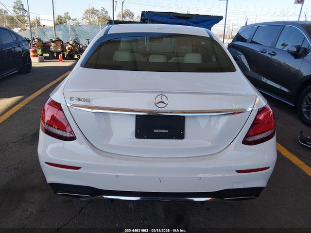 WDDZF4JB0KA606334 Mercedes-Benz E 300