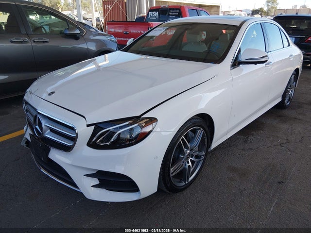 WDDZF4JB0KA606334 Mercedes-Benz E 300