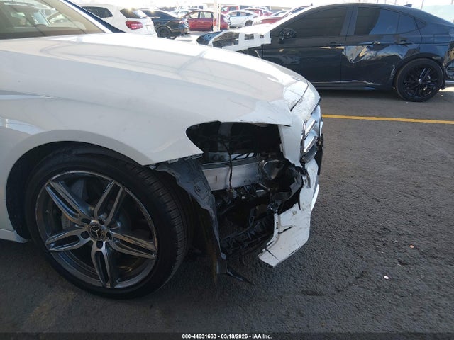WDDZF4JB0KA606334 Mercedes-Benz E 300