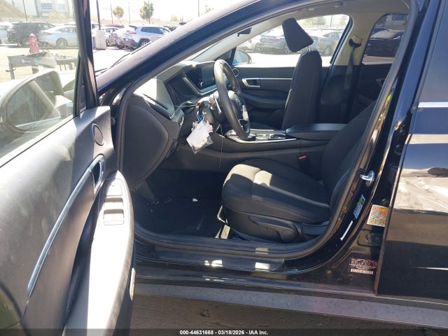 Aukcja sprzedaży 2021 Hyundai Sonata Blue, vin: KMHL24JJ2MA023958, numer aukcji: 44631668