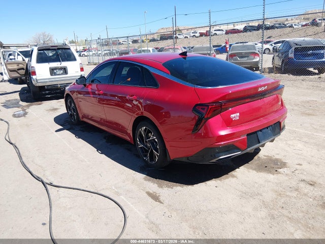KNAG64J73S5346627 KIA K5 Gt-line