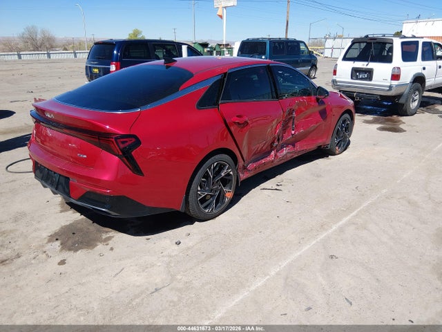 KNAG64J73S5346627 KIA K5 Gt-line