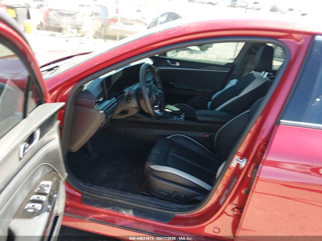 KNAG64J73S5346627 KIA K5 Gt-line