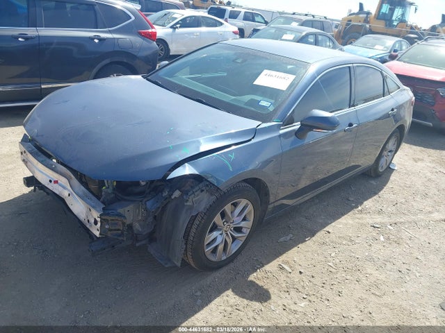 Продаж на аукціоні авто 2021 Toyota Avalon Xle, vin: 4T1JZ1FB8MU066993, номер лоту: 44631682
