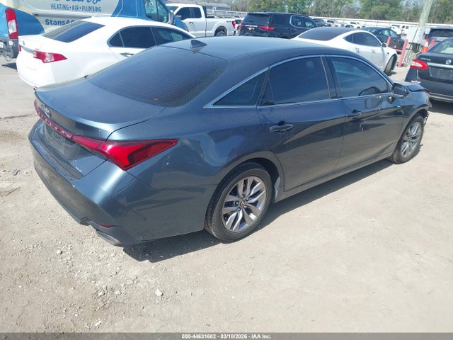 Продаж на аукціоні авто 2021 Toyota Avalon Xle, vin: 4T1JZ1FB8MU066993, номер лоту: 44631682