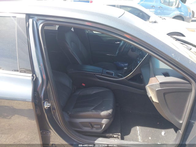 Продаж на аукціоні авто 2021 Toyota Avalon Xle, vin: 4T1JZ1FB8MU066993, номер лоту: 44631682