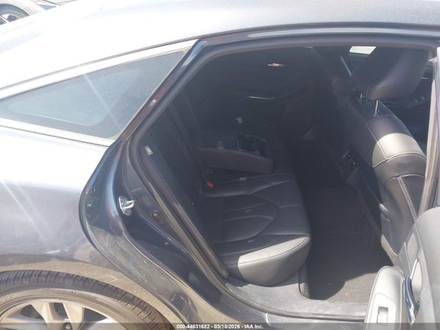 Продаж на аукціоні авто 2021 Toyota Avalon Xle, vin: 4T1JZ1FB8MU066993, номер лоту: 44631682