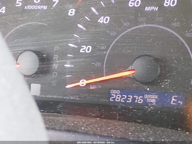 44631684 :رقم المزاد ، 4T1BF3EK0BU647993 vin ، 2011 Toyota Camry Le مزاد بيع