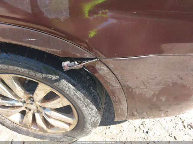 44631685 :رقم المزاد ، 5XYKW4A2XCG228360 vin ، 2012 Kia Sorento Sx V6 مزاد بيع
