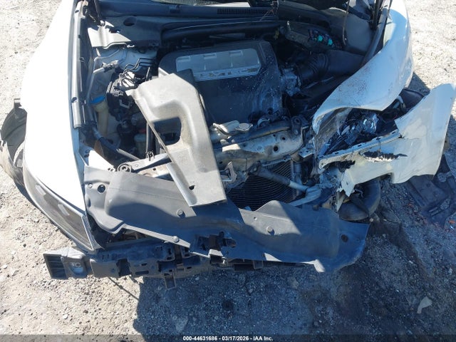 2008 Acura Tl 3.2 მანქანა იყიდება აუქციონზე, vin: 19UUA66218A050410, აუქციონის ნომერი: 44631686