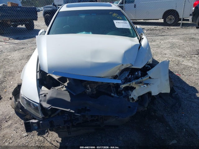2008 Acura Tl 3.2 მანქანა იყიდება აუქციონზე, vin: 19UUA66218A050410, აუქციონის ნომერი: 44631686