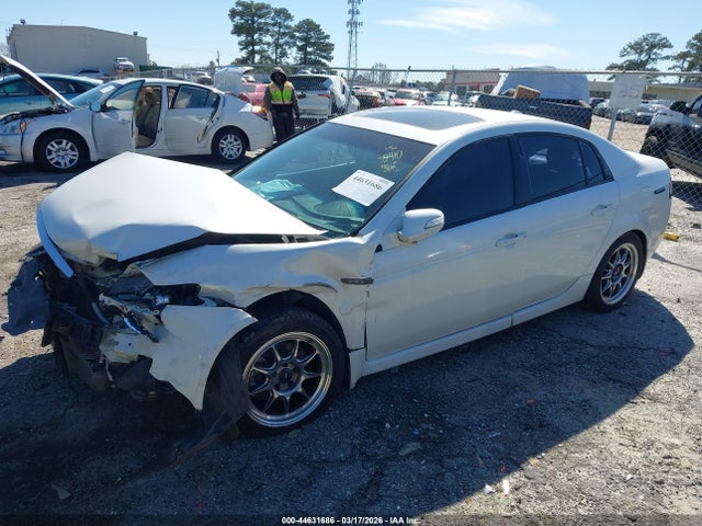 2008 Acura Tl 3.2 მანქანა იყიდება აუქციონზე, vin: 19UUA66218A050410, აუქციონის ნომერი: 44631686