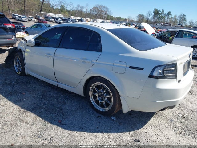 2008 Acura Tl 3.2 მანქანა იყიდება აუქციონზე, vin: 19UUA66218A050410, აუქციონის ნომერი: 44631686