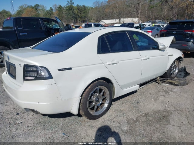 2008 Acura Tl 3.2 მანქანა იყიდება აუქციონზე, vin: 19UUA66218A050410, აუქციონის ნომერი: 44631686