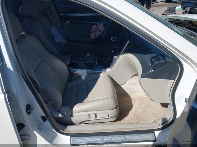 2008 Acura Tl 3.2 მანქანა იყიდება აუქციონზე, vin: 19UUA66218A050410, აუქციონის ნომერი: 44631686