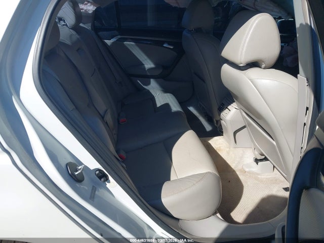 2008 Acura Tl 3.2 მანქანა იყიდება აუქციონზე, vin: 19UUA66218A050410, აუქციონის ნომერი: 44631686