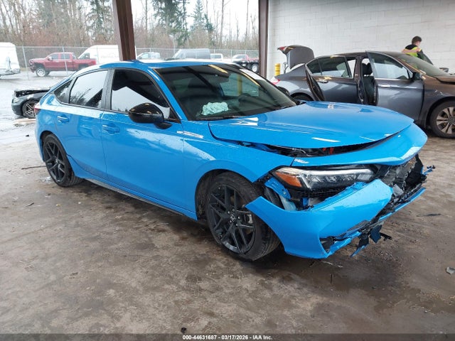 2025 HONDA CIVIC HYBRID JHMFL4H8XSX004083