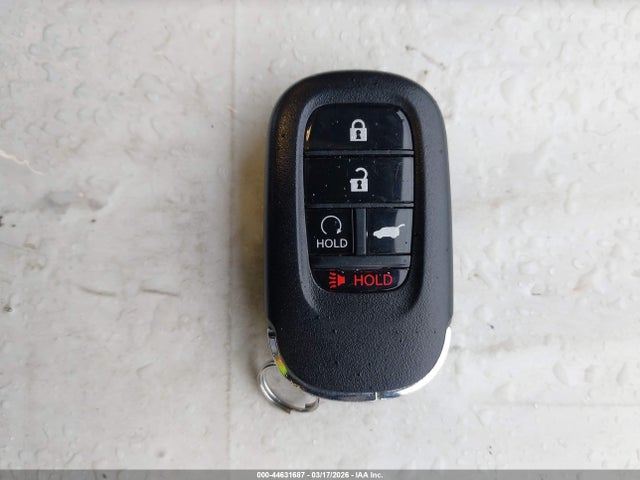 2025 HONDA CIVIC HYBRID JHMFL4H8XSX004083 Photo 10