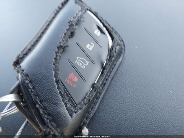 44631689 :رقم المزاد ، 58AD21B10LU010195 vin ، 2020 Lexus Es 300h مزاد بيع
