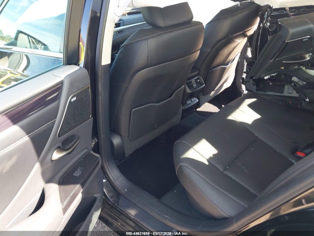 44631689 :رقم المزاد ، 58AD21B10LU010195 vin ، 2020 Lexus Es 300h مزاد بيع