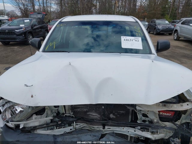 Продажа на аукционе авто 2010 Toyota Tacoma, vin: 5TENX4CNXAZ739006, номер лота: 44631702