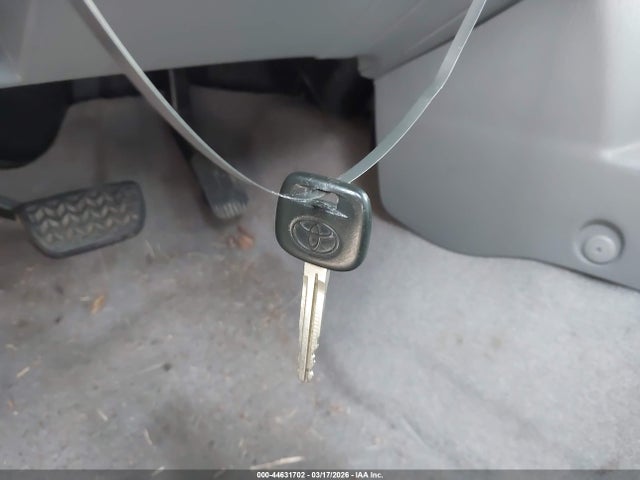 Продажа на аукционе авто 2010 Toyota Tacoma, vin: 5TENX4CNXAZ739006, номер лота: 44631702