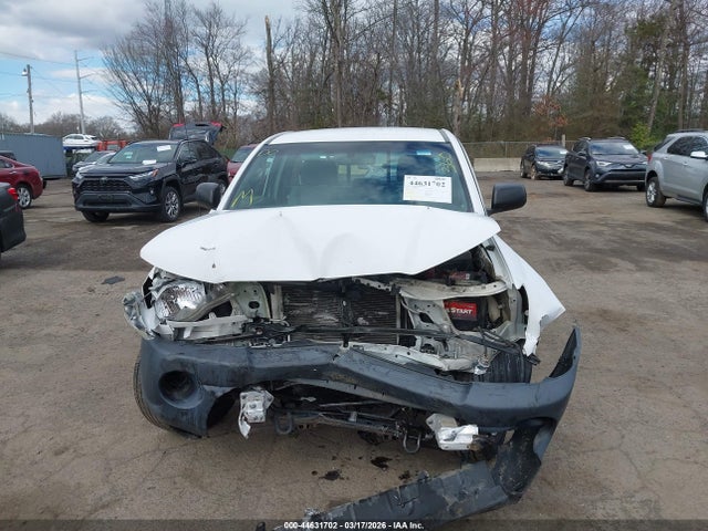 Продажа на аукционе авто 2010 Toyota Tacoma, vin: 5TENX4CNXAZ739006, номер лота: 44631702