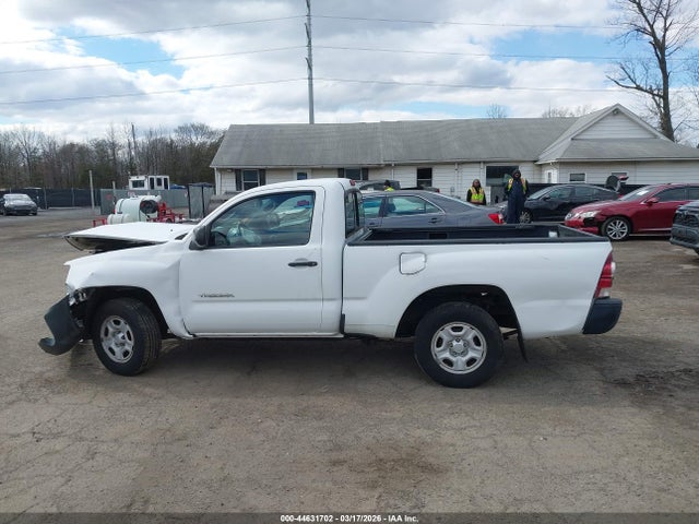 Продажа на аукционе авто 2010 Toyota Tacoma, vin: 5TENX4CNXAZ739006, номер лота: 44631702