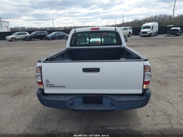 Продажа на аукционе авто 2010 Toyota Tacoma, vin: 5TENX4CNXAZ739006, номер лота: 44631702