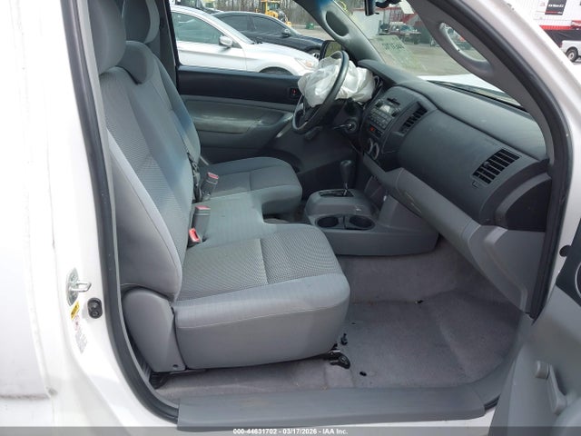 Продажа на аукционе авто 2010 Toyota Tacoma, vin: 5TENX4CNXAZ739006, номер лота: 44631702