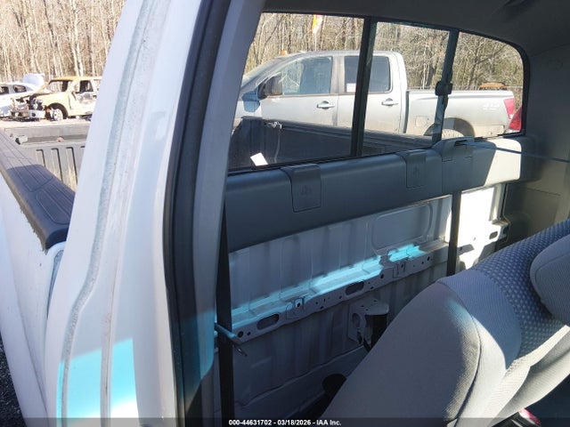 Продажа на аукционе авто 2010 Toyota Tacoma, vin: 5TENX4CNXAZ739006, номер лота: 44631702