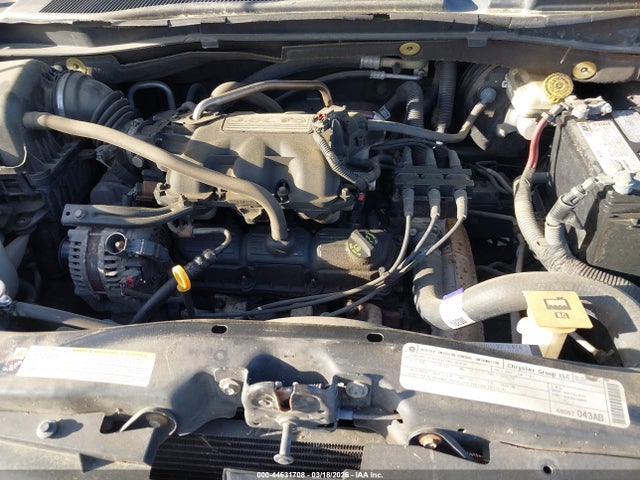 Продажа на аукционе авто 2010 Dodge Grand Caravan Sxt, vin: 2D4RN5D1XAR436051, номер лота: 44631708
