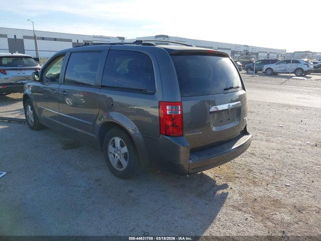 Продажа на аукционе авто 2010 Dodge Grand Caravan Sxt, vin: 2D4RN5D1XAR436051, номер лота: 44631708