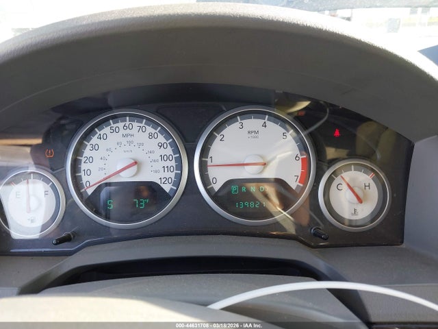 Продажа на аукционе авто 2010 Dodge Grand Caravan Sxt, vin: 2D4RN5D1XAR436051, номер лота: 44631708