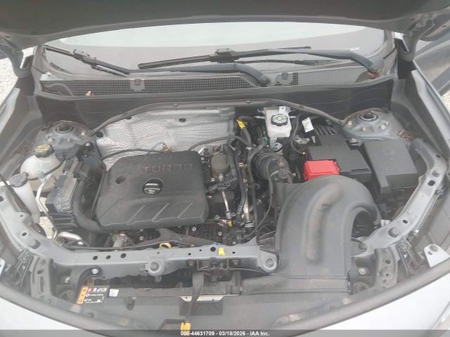 Продажа на аукционе авто 2020 Buick Encore Gx Fwd Essence, vin: KL4MMFSLXLB122898, номер лота: 44631709
