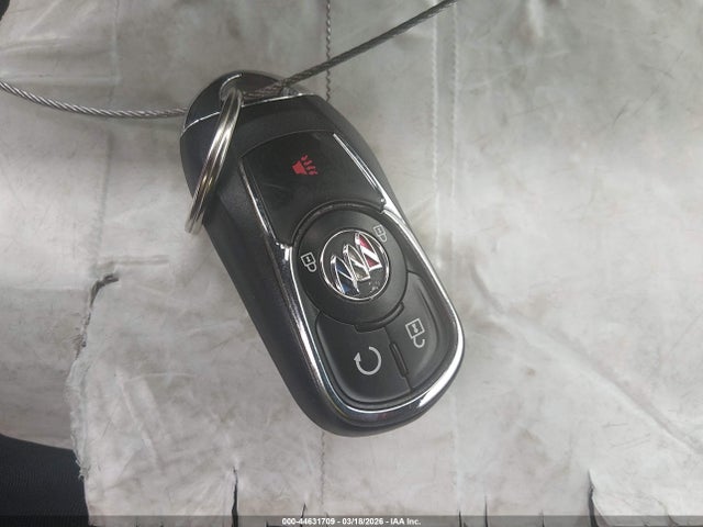 Продажа на аукционе авто 2020 Buick Encore Gx Fwd Essence, vin: KL4MMFSLXLB122898, номер лота: 44631709