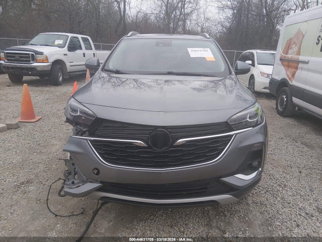 Продажа на аукционе авто 2020 Buick Encore Gx Fwd Essence, vin: KL4MMFSLXLB122898, номер лота: 44631709