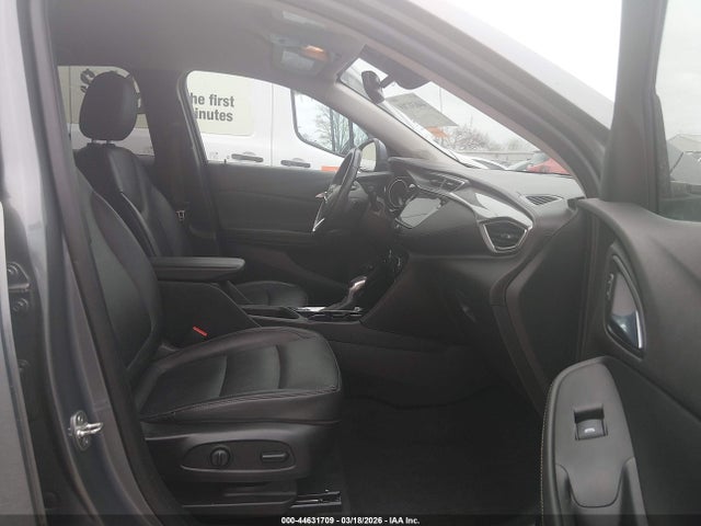 Продажа на аукционе авто 2020 Buick Encore Gx Fwd Essence, vin: KL4MMFSLXLB122898, номер лота: 44631709