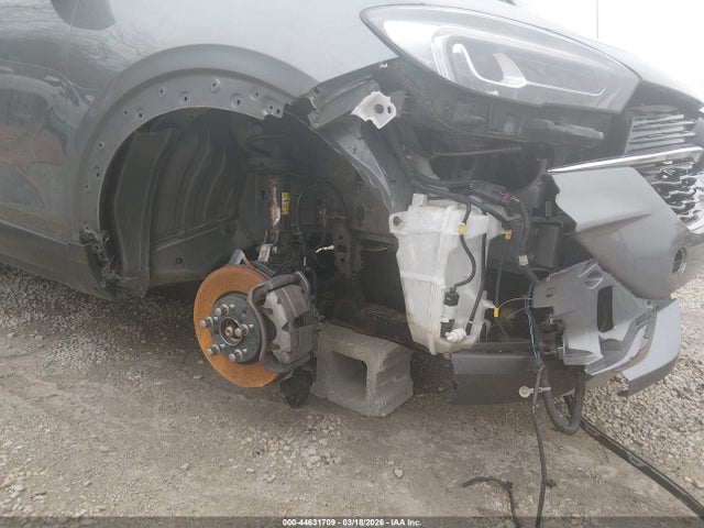 Продажа на аукционе авто 2020 Buick Encore Gx Fwd Essence, vin: KL4MMFSLXLB122898, номер лота: 44631709