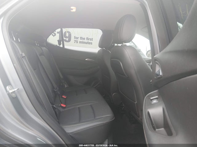 Продажа на аукционе авто 2020 Buick Encore Gx Fwd Essence, vin: KL4MMFSLXLB122898, номер лота: 44631709
