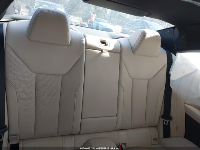 44631711 :رقم المزاد ، WBA13AR07RCP04046 vin ، 2024 Bmw M440i Xdrive مزاد بيع