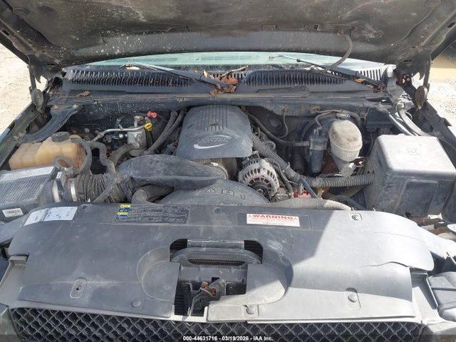 Aukcja sprzedaży 2004 Chevrolet Silverado 1500 Z71, vin: 1GCEK19T54E307725, numer aukcji: 44631716