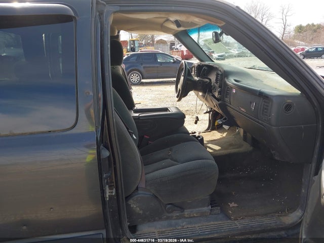 Aukcja sprzedaży 2004 Chevrolet Silverado 1500 Z71, vin: 1GCEK19T54E307725, numer aukcji: 44631716