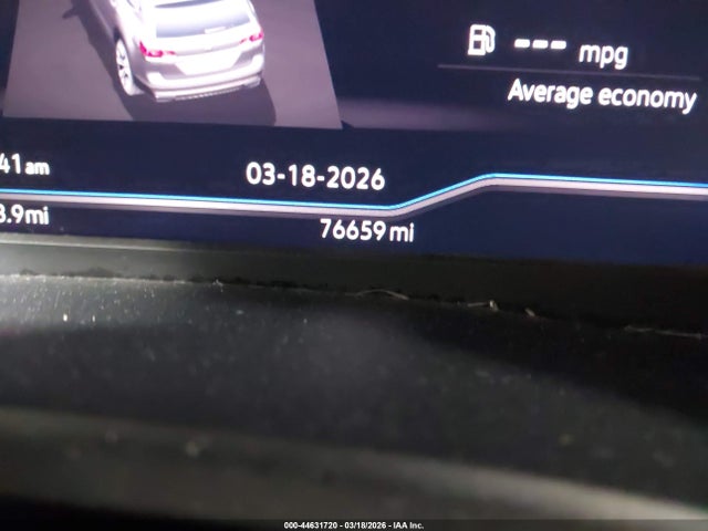 2022 Volkswagen Atlas 3.6l V6 Se W/technology მანქანა იყიდება აუქციონზე, vin: 1V2KR2CA2NC553235, აუქციონის ნომერი: 44631720