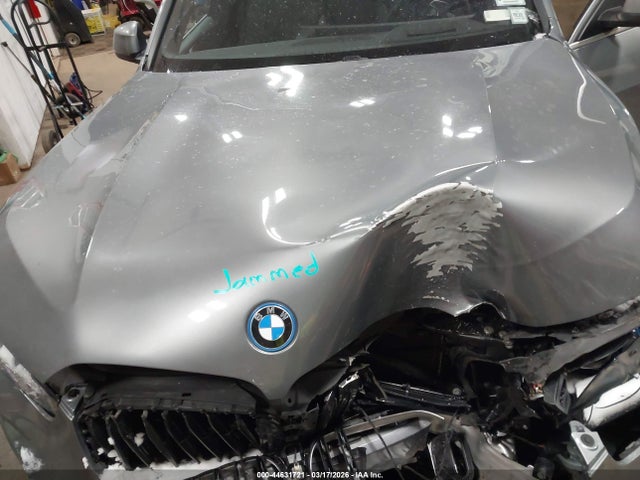 5UX43EU04R9U24093 BMW X5 Phev Xdrive50e