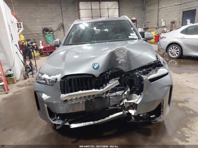 5UX43EU04R9U24093 BMW X5 Phev Xdrive50e