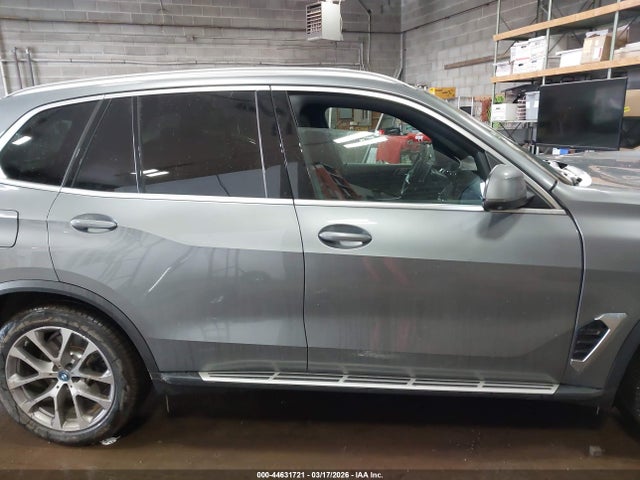 5UX43EU04R9U24093 BMW X5 Phev Xdrive50e